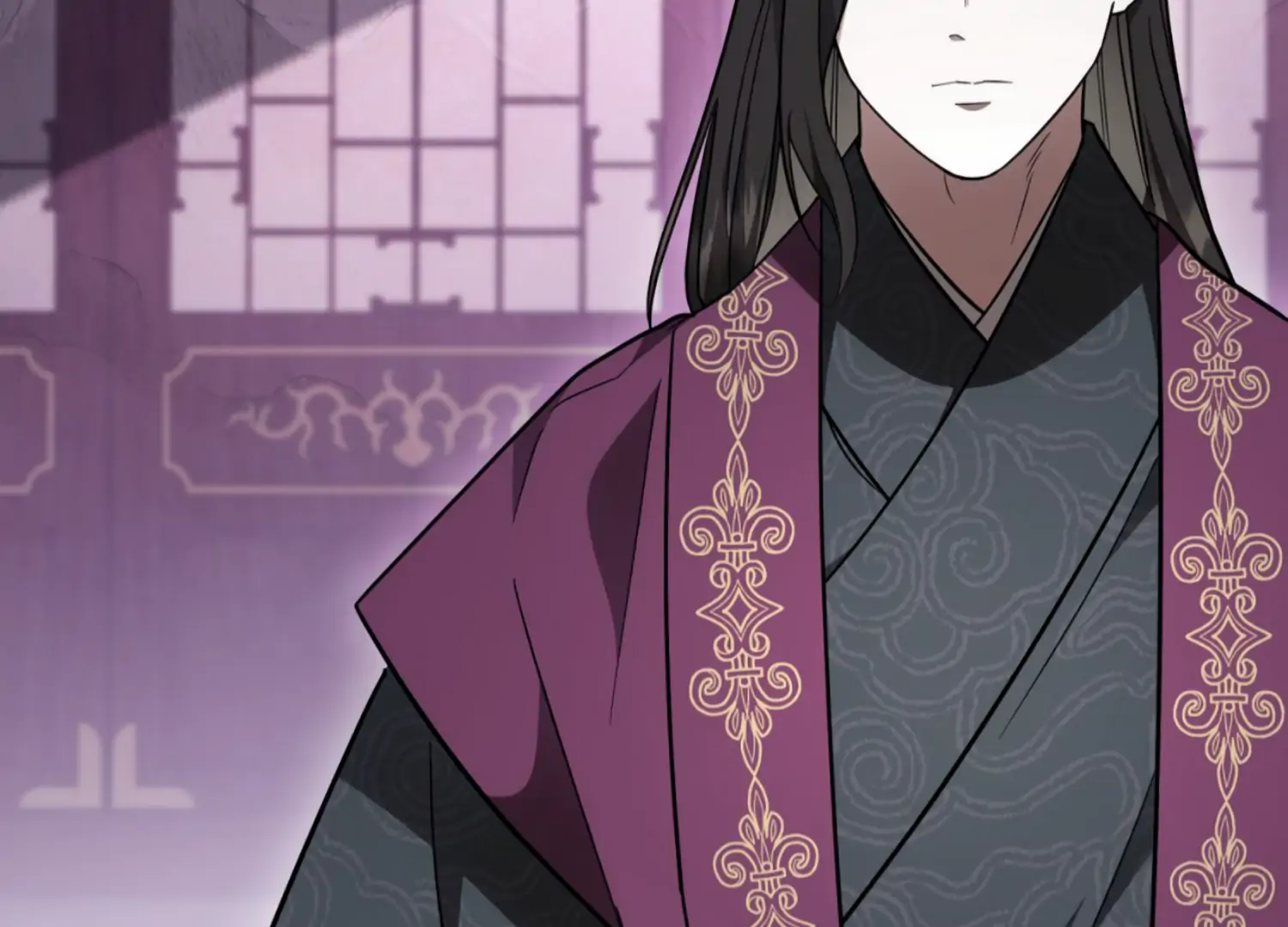 The Night When Flowers Fall Chapter 18 - Page 114