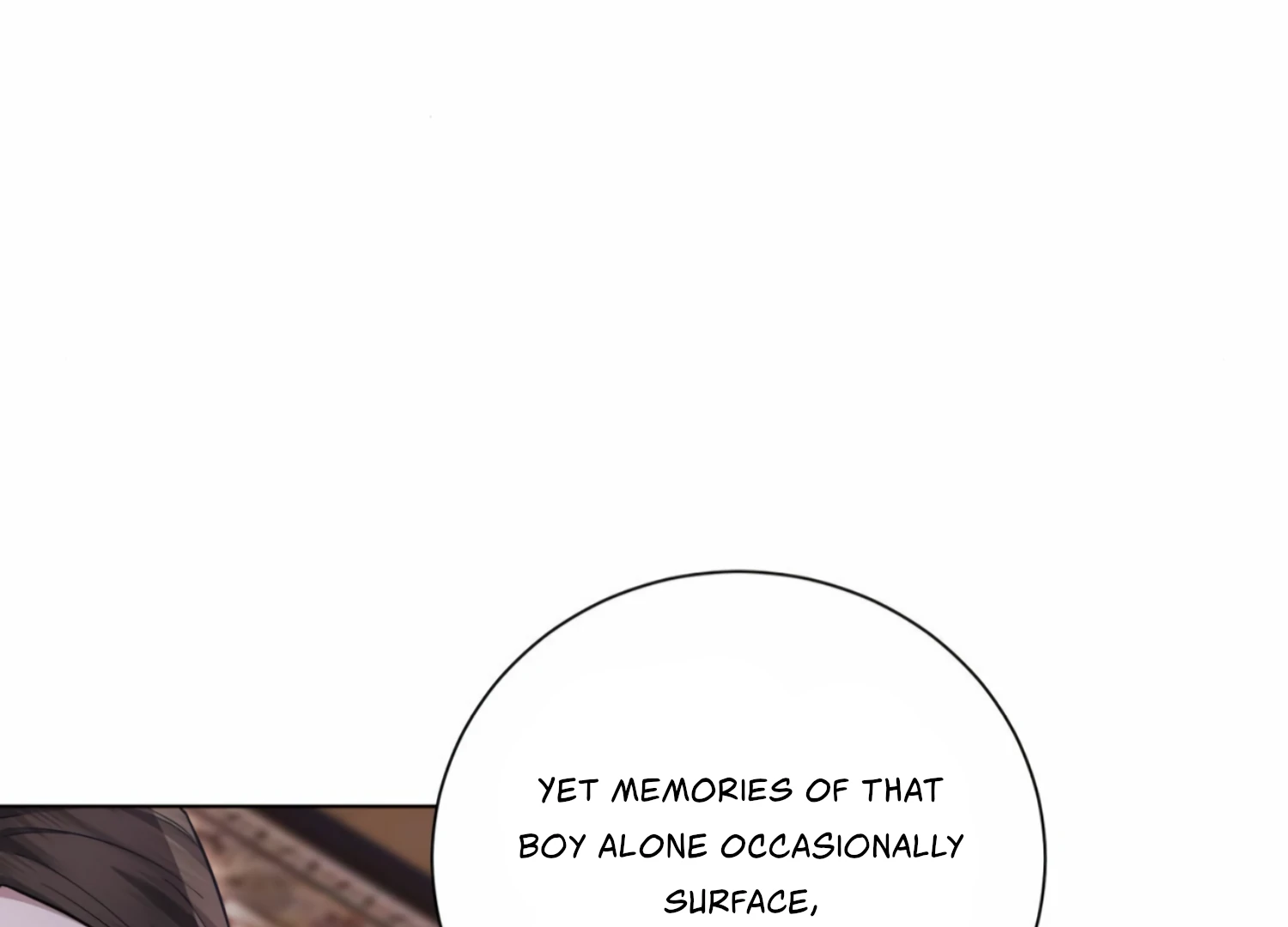 The Night When Flowers Fall Chapter 18 - Page 116