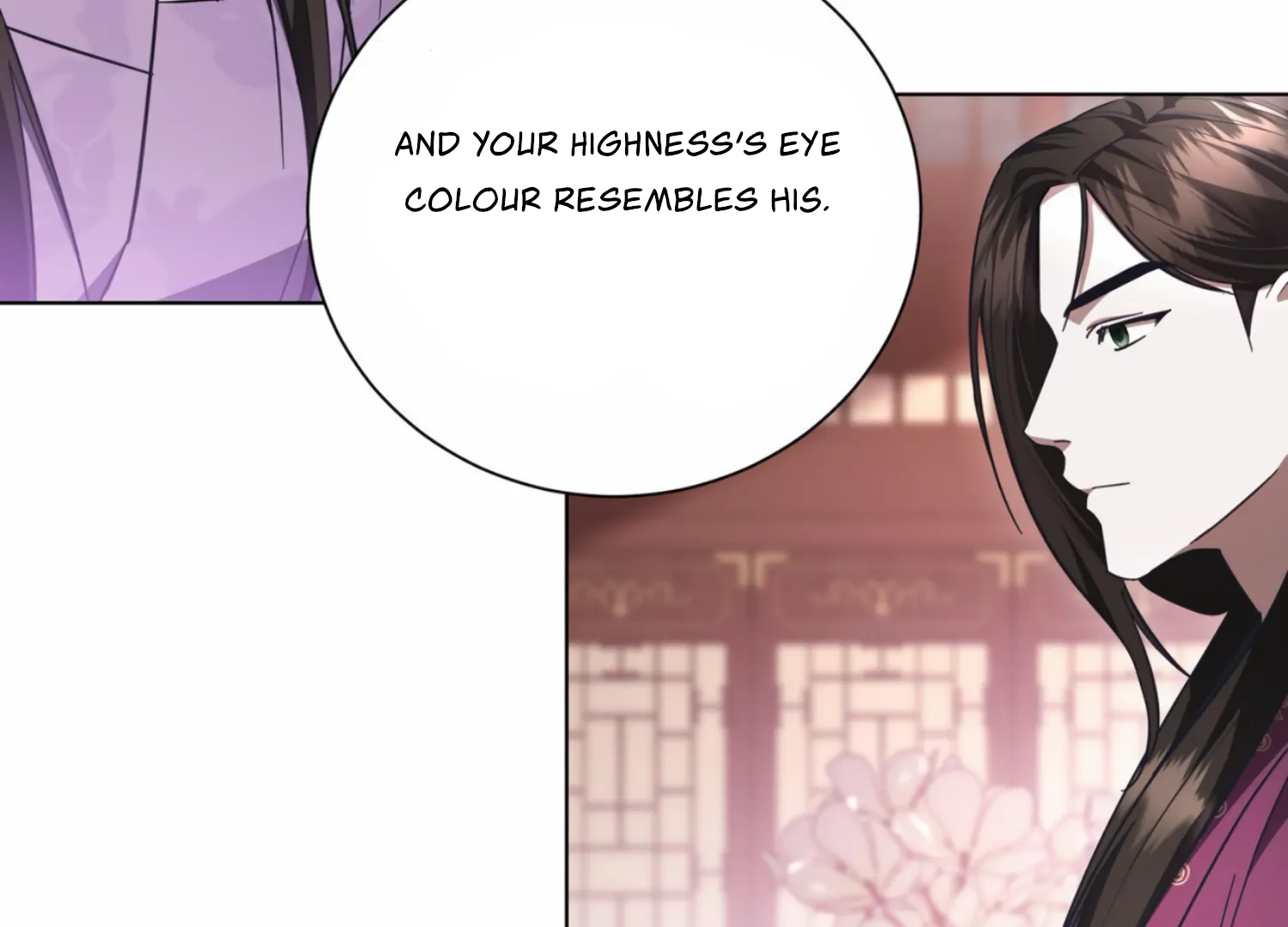 The Night When Flowers Fall Chapter 18 - Page 118