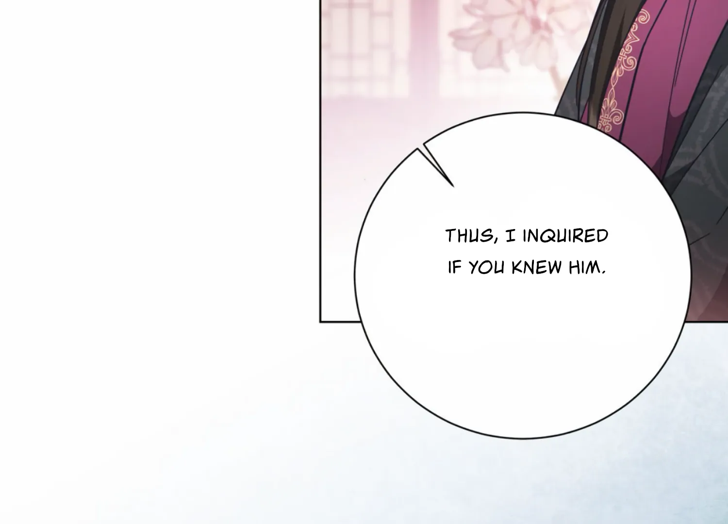 The Night When Flowers Fall Chapter 18 - Page 119