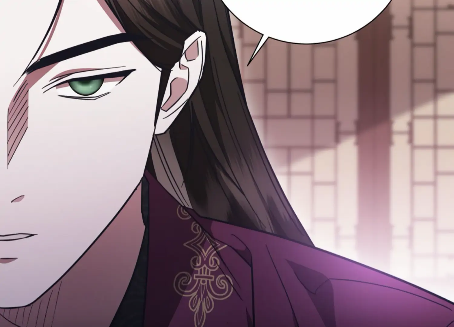 The Night When Flowers Fall Chapter 18 - Page 122