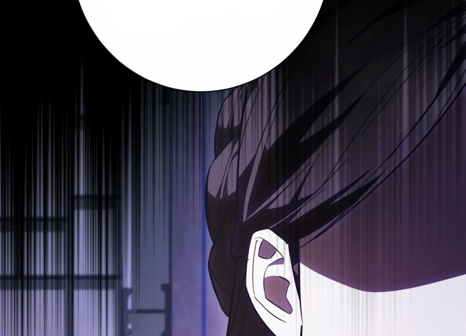 The Night When Flowers Fall Chapter 18 - Page 124