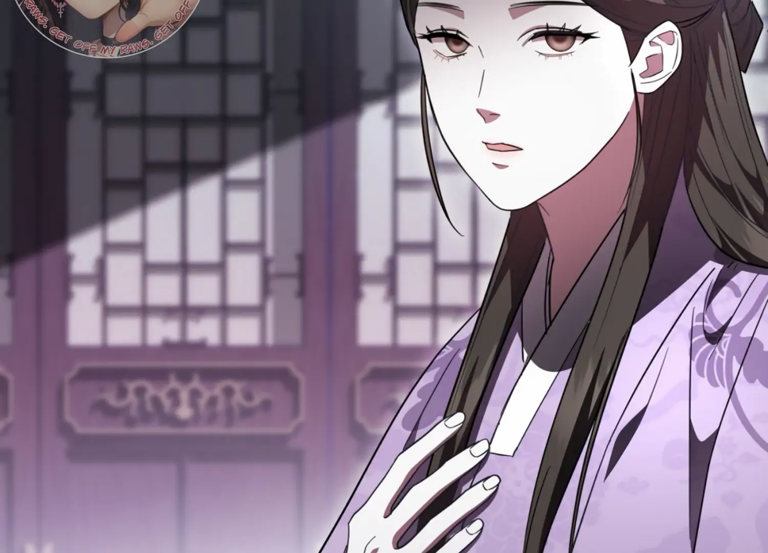 The Night When Flowers Fall Chapter 18 - Page 130