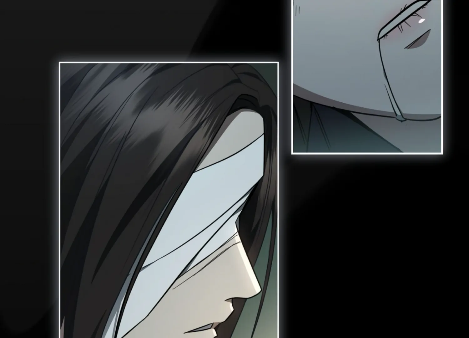 The Night When Flowers Fall Chapter 18 - Page 14