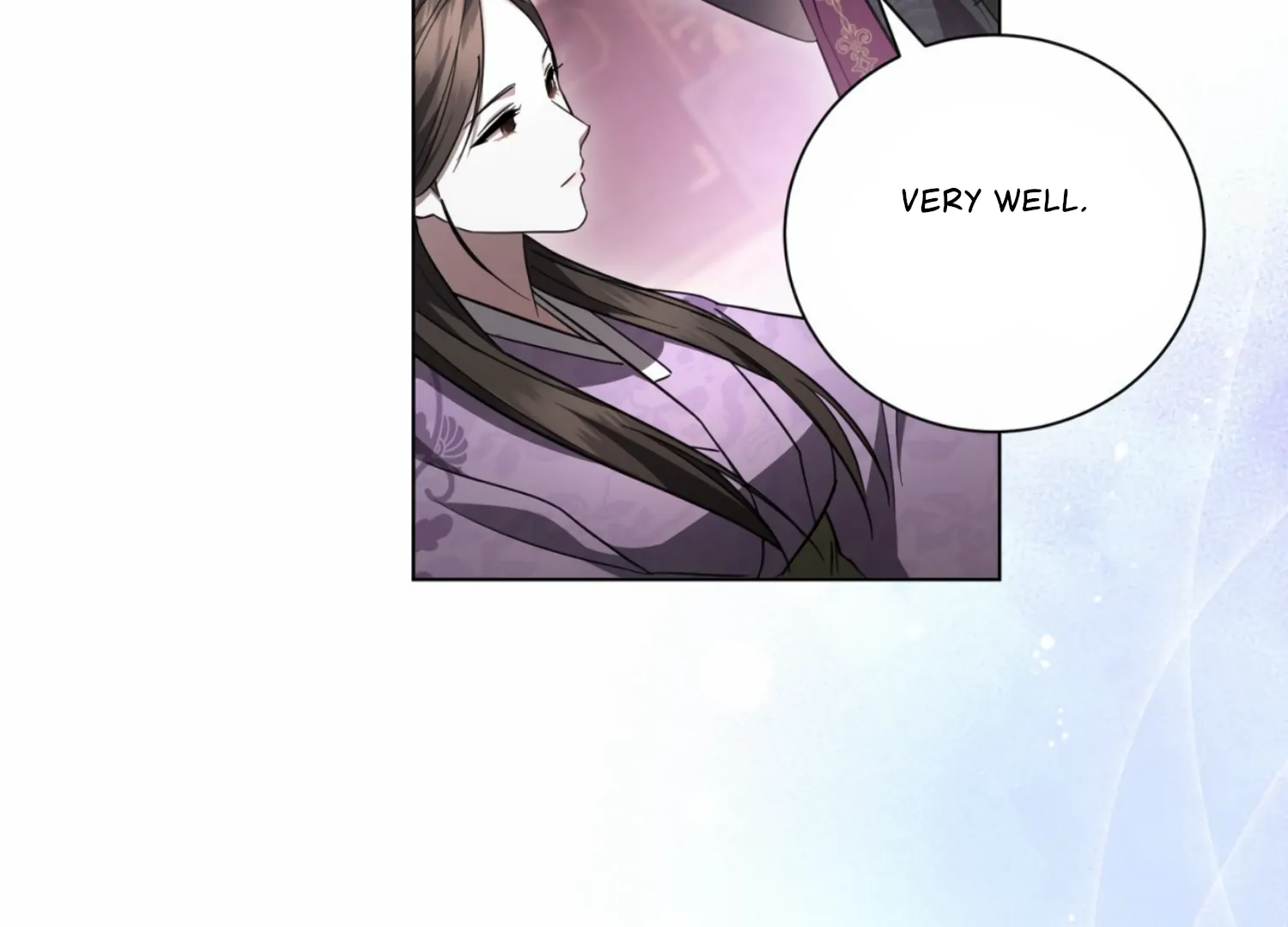 The Night When Flowers Fall Chapter 18 - Page 135