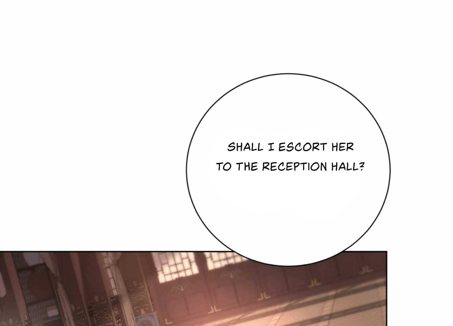 The Night When Flowers Fall Chapter 18 - Page 138