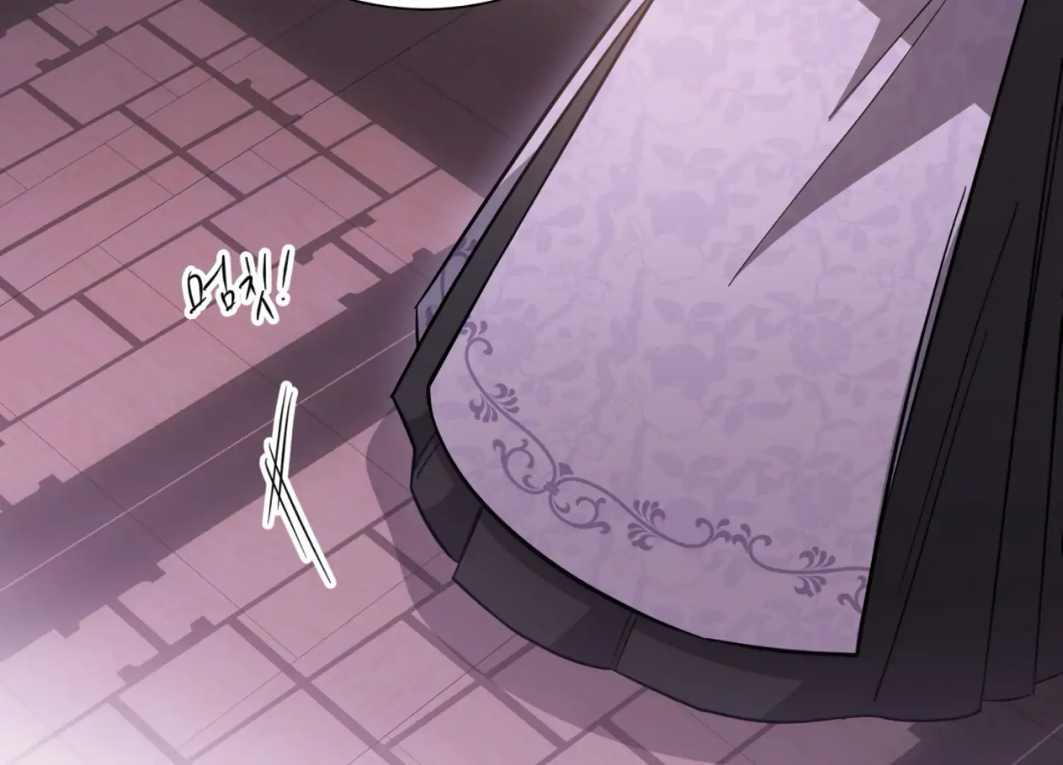 The Night When Flowers Fall Chapter 18 - Page 144