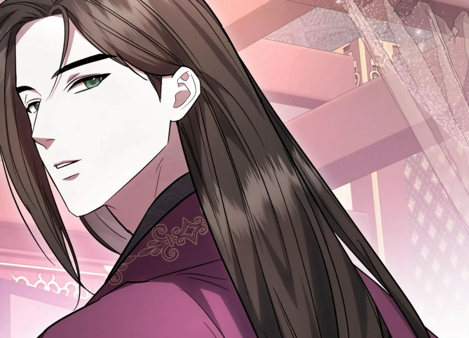 The Night When Flowers Fall Chapter 18 - Page 148