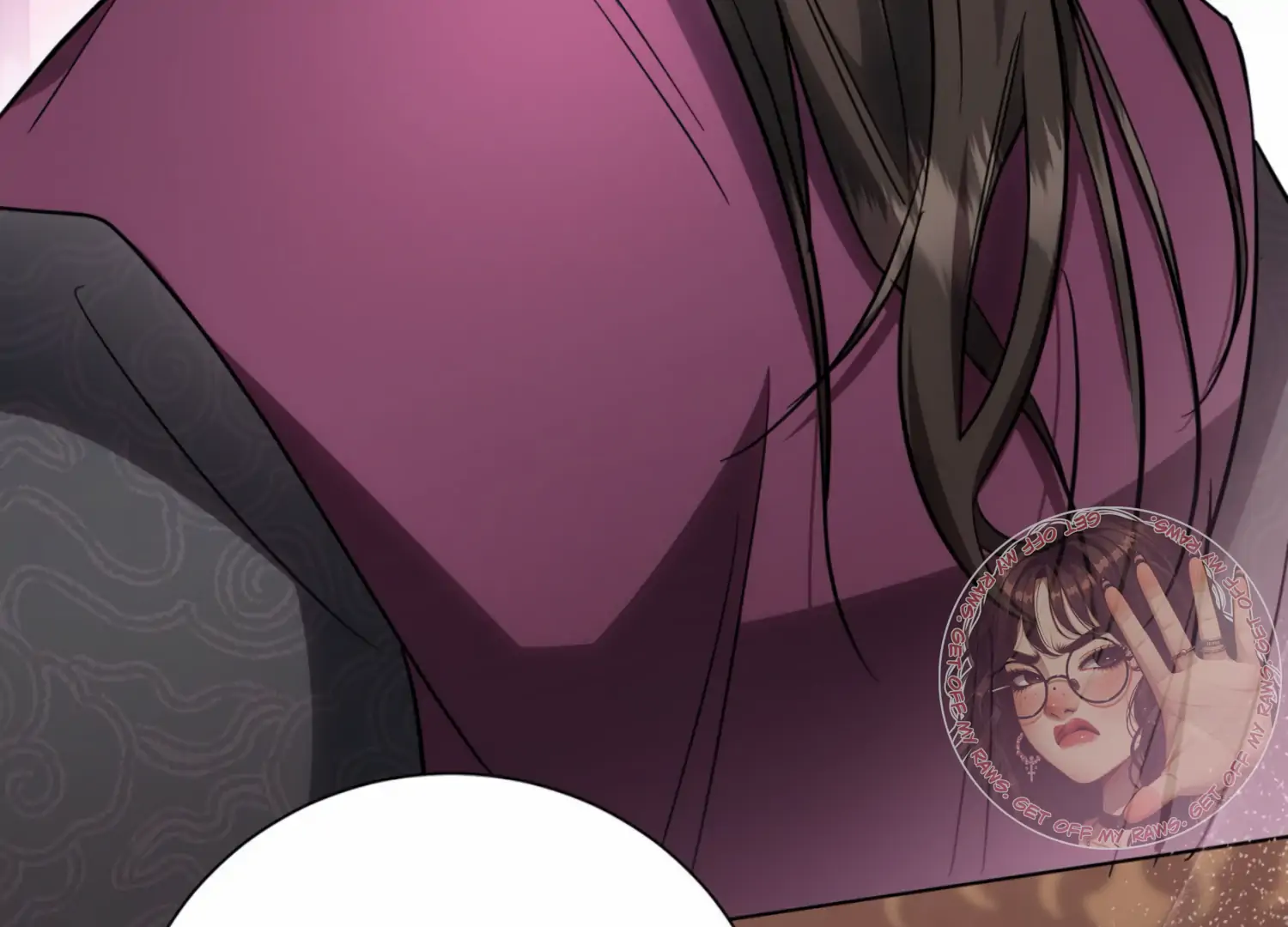 The Night When Flowers Fall Chapter 18 - Page 149