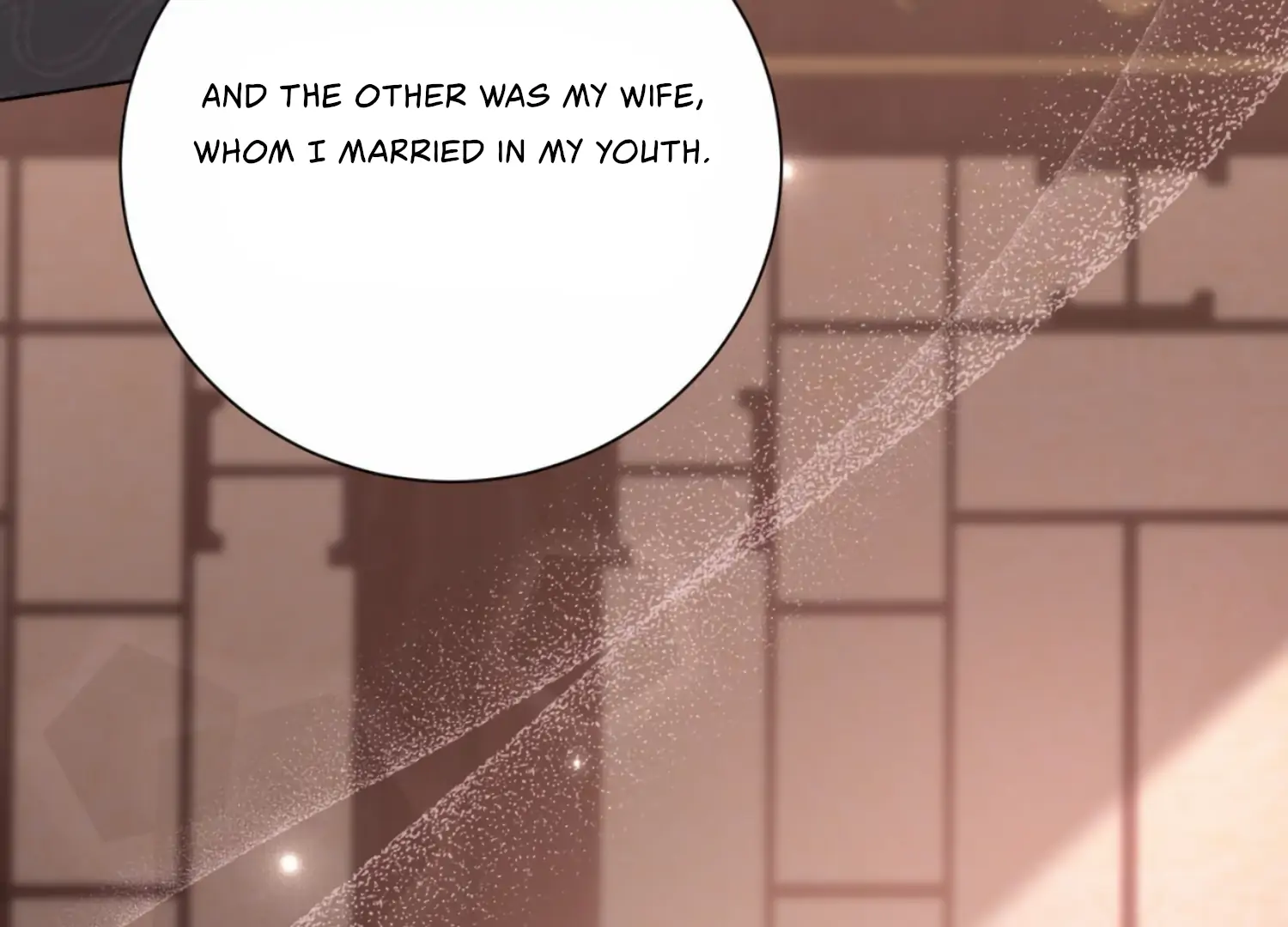 The Night When Flowers Fall Chapter 18 - Page 150