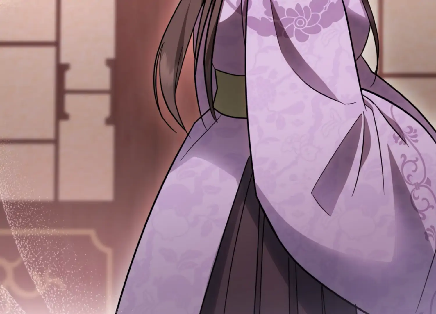 The Night When Flowers Fall Chapter 18 - Page 152