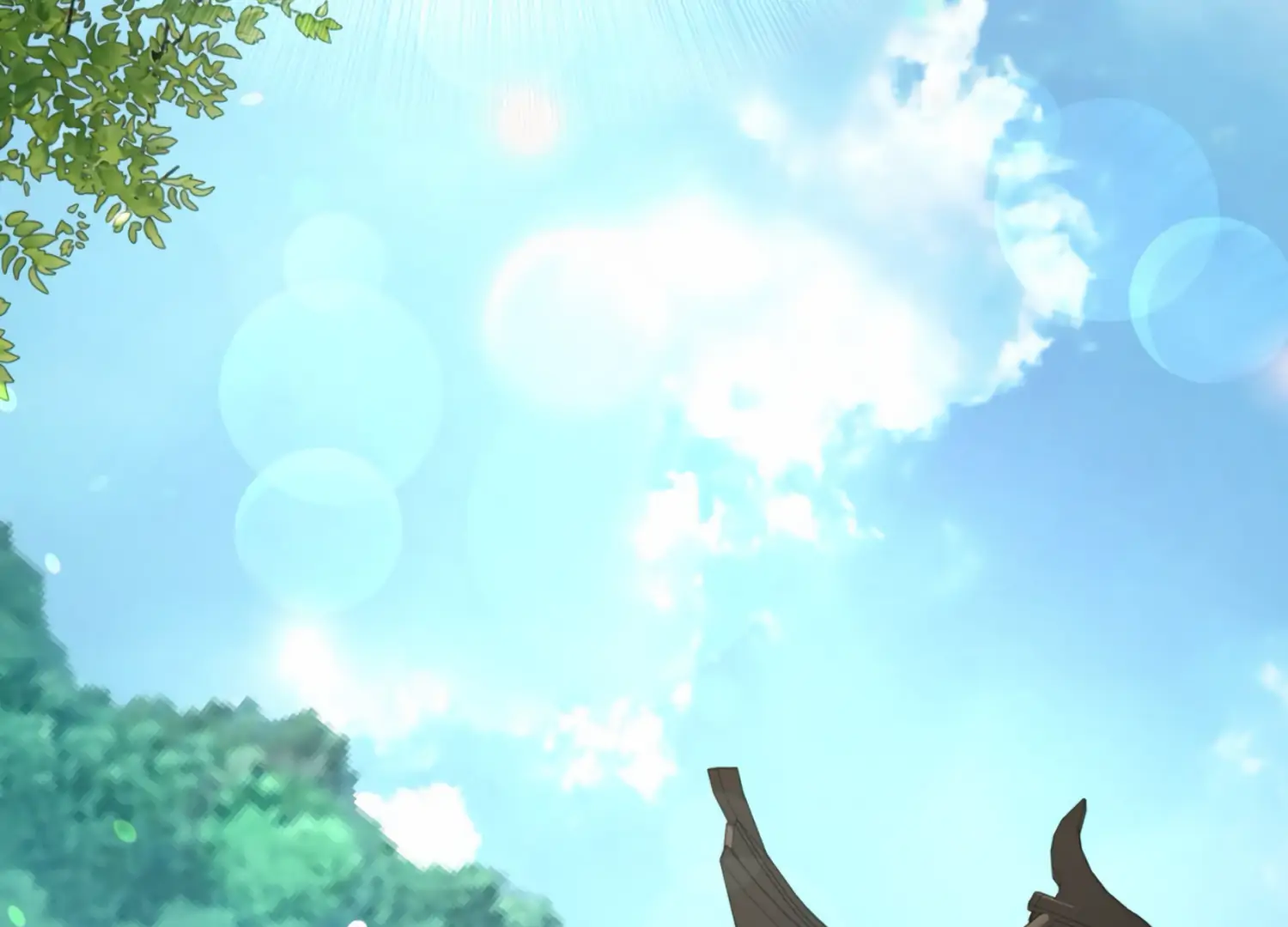 The Night When Flowers Fall Chapter 18 - Page 160