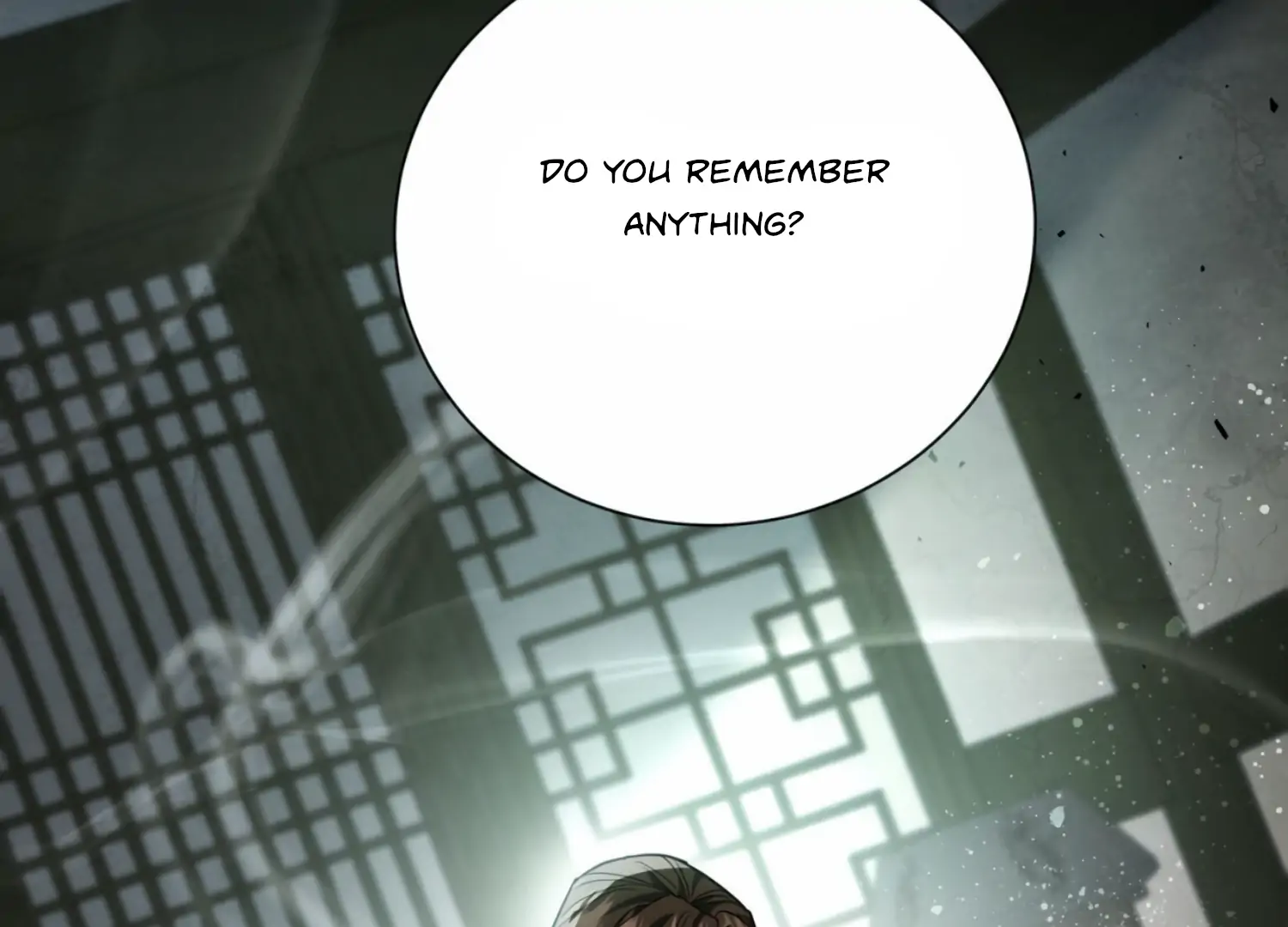 The Night When Flowers Fall Chapter 18 - Page 17