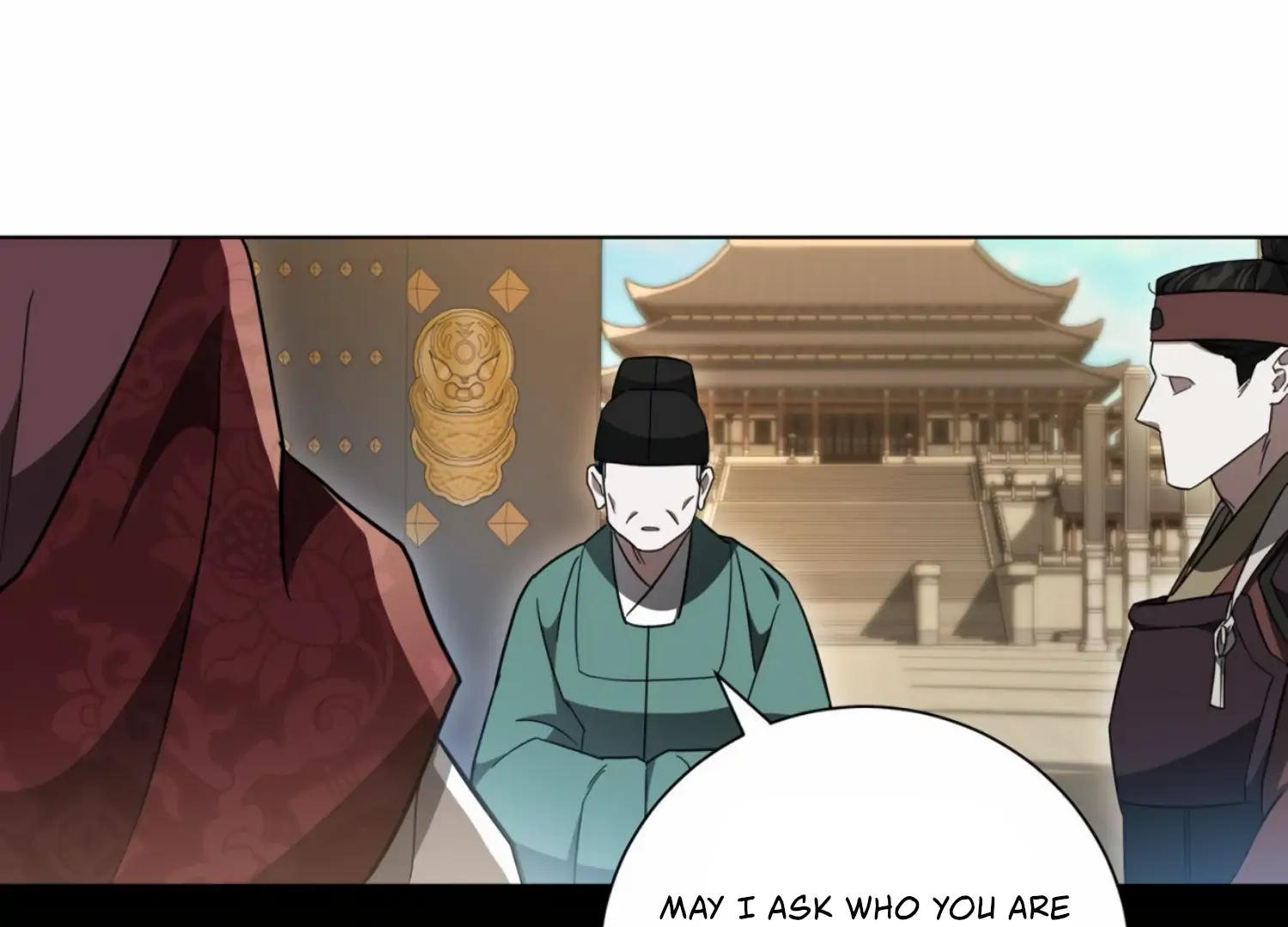 The Night When Flowers Fall Chapter 18 - Page 166