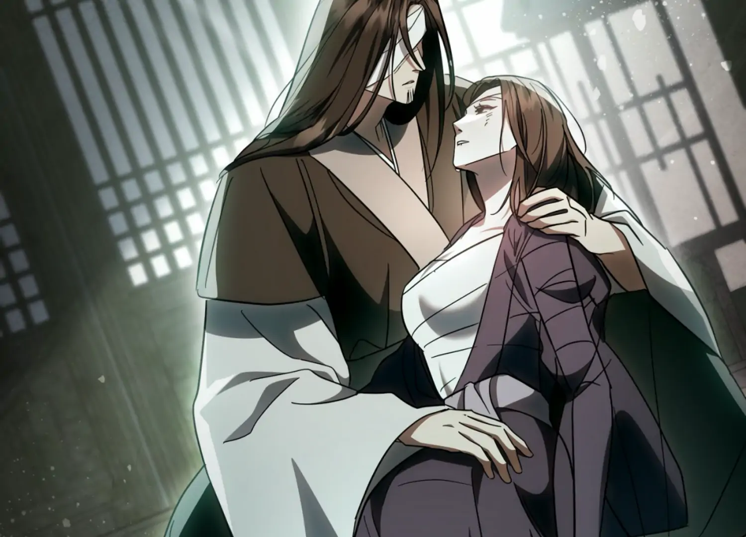 The Night When Flowers Fall Chapter 18 - Page 18