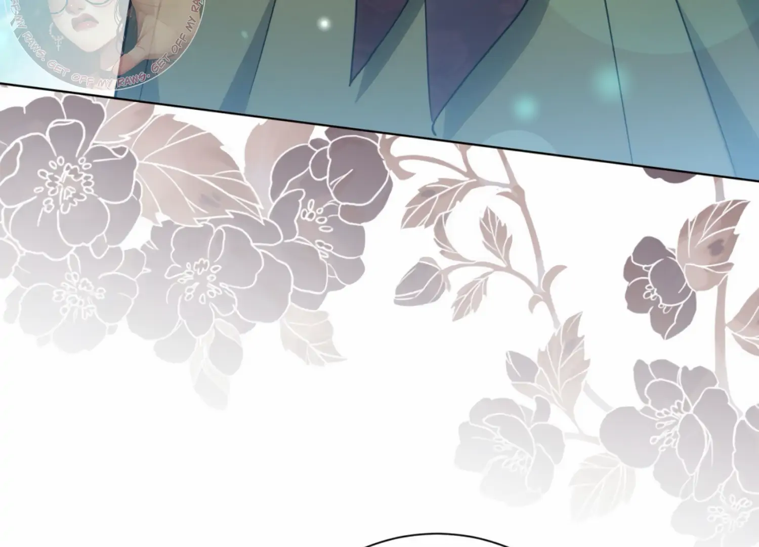 The Night When Flowers Fall Chapter 18 - Page 171