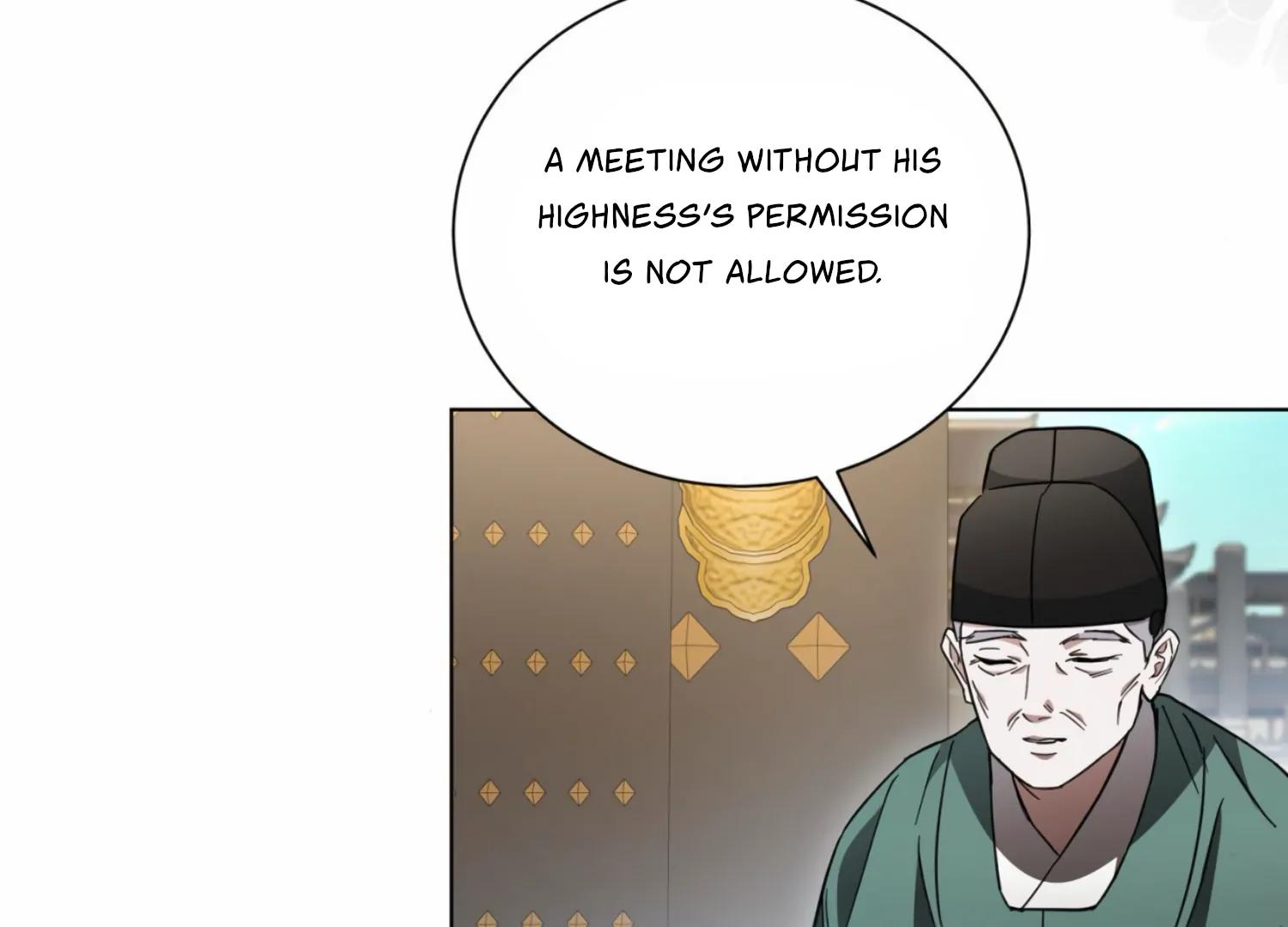 The Night When Flowers Fall Chapter 18 - Page 172