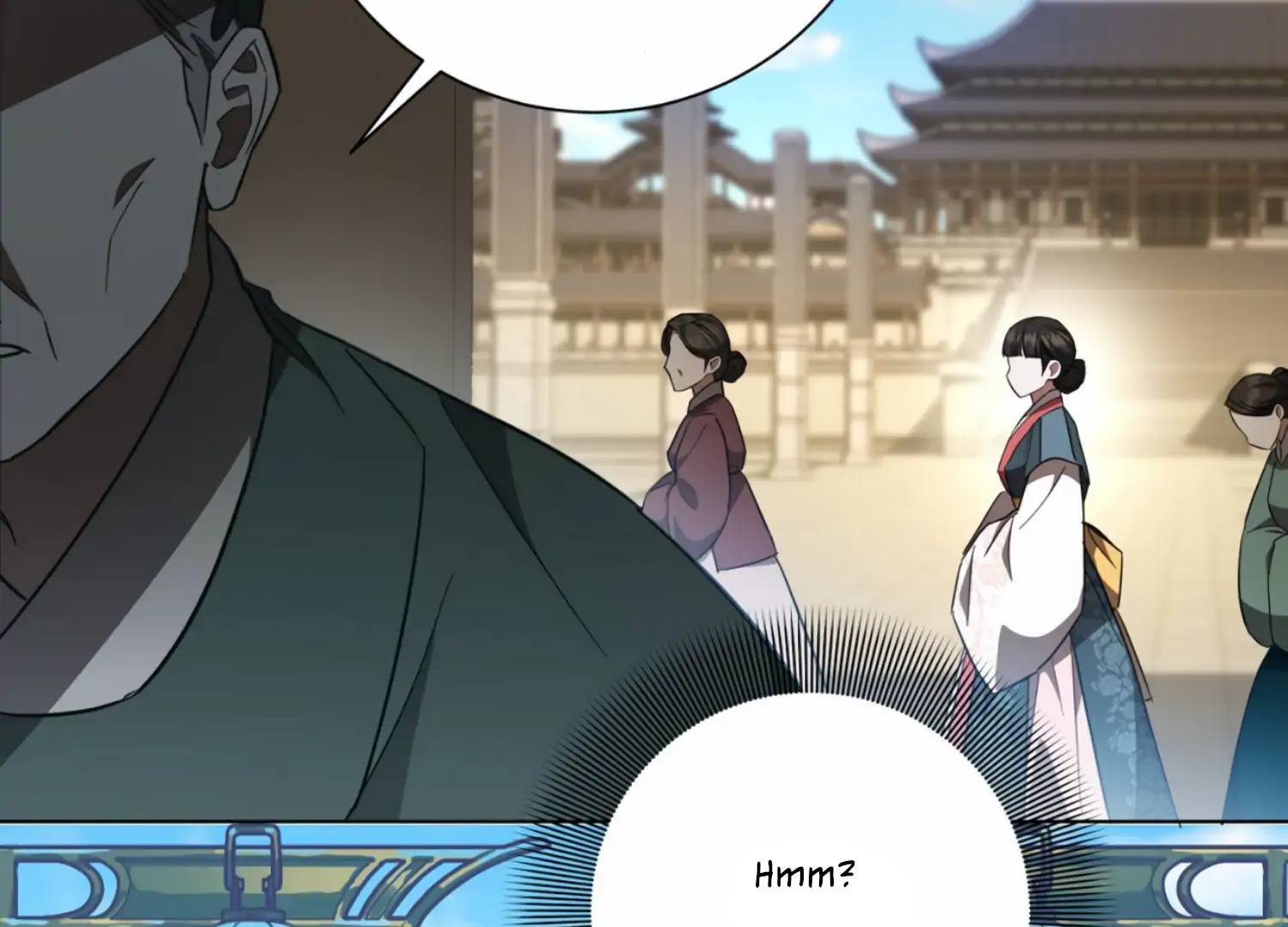 The Night When Flowers Fall Chapter 18 - Page 174