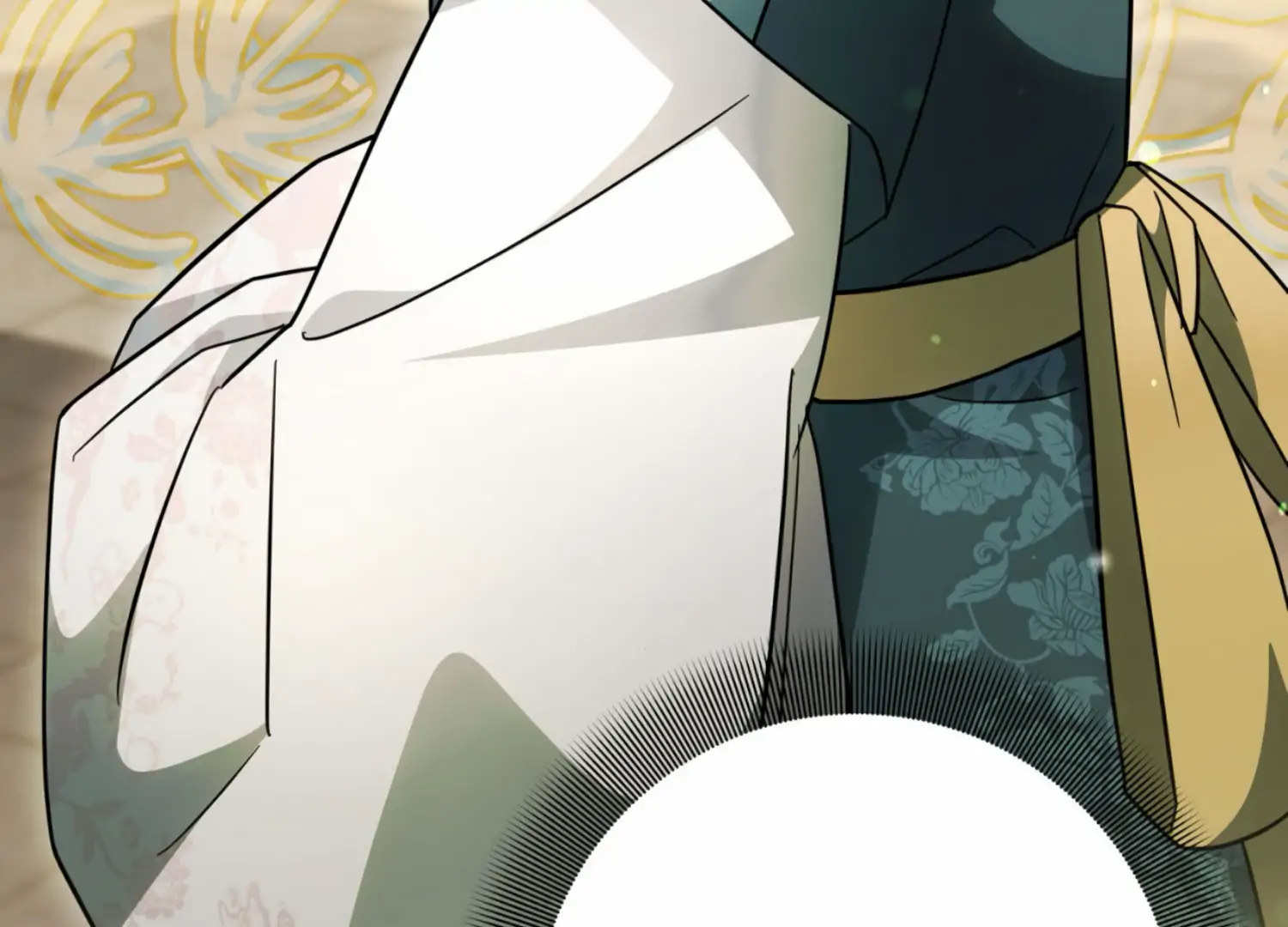 The Night When Flowers Fall Chapter 18 - Page 177