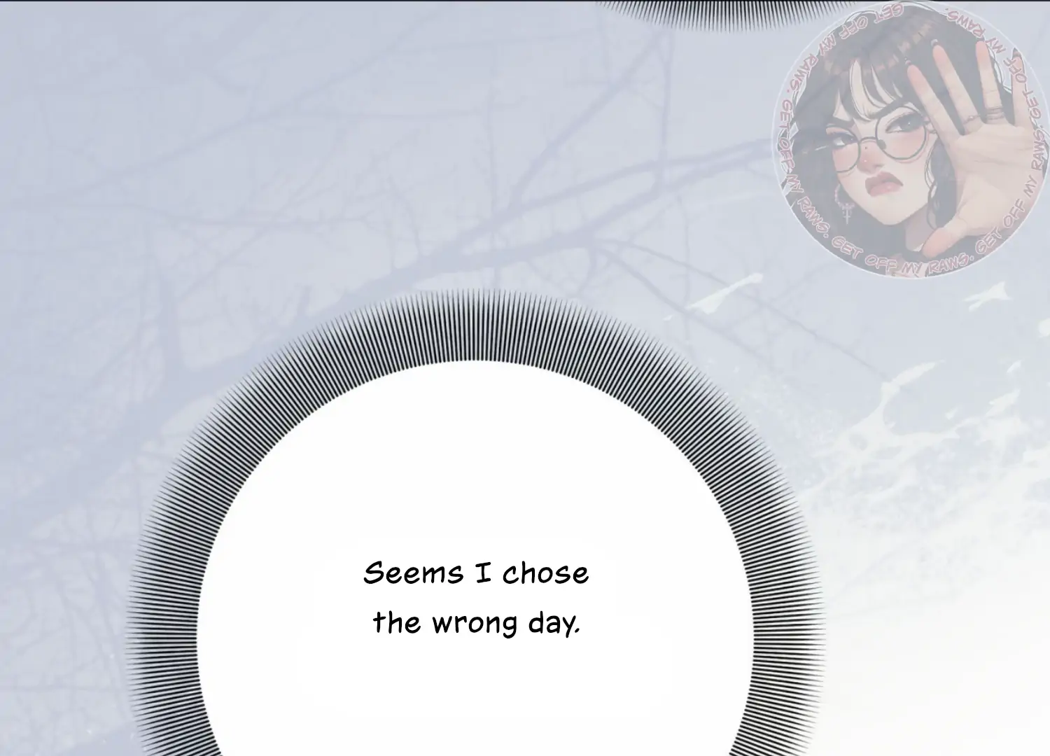 The Night When Flowers Fall Chapter 18 - Page 180