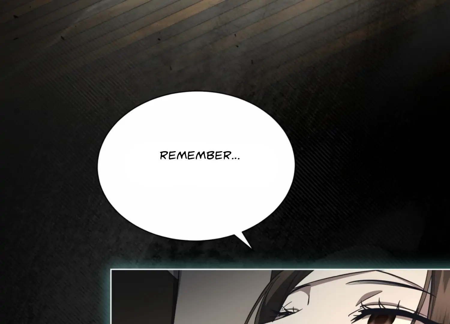 The Night When Flowers Fall Chapter 18 - Page 20