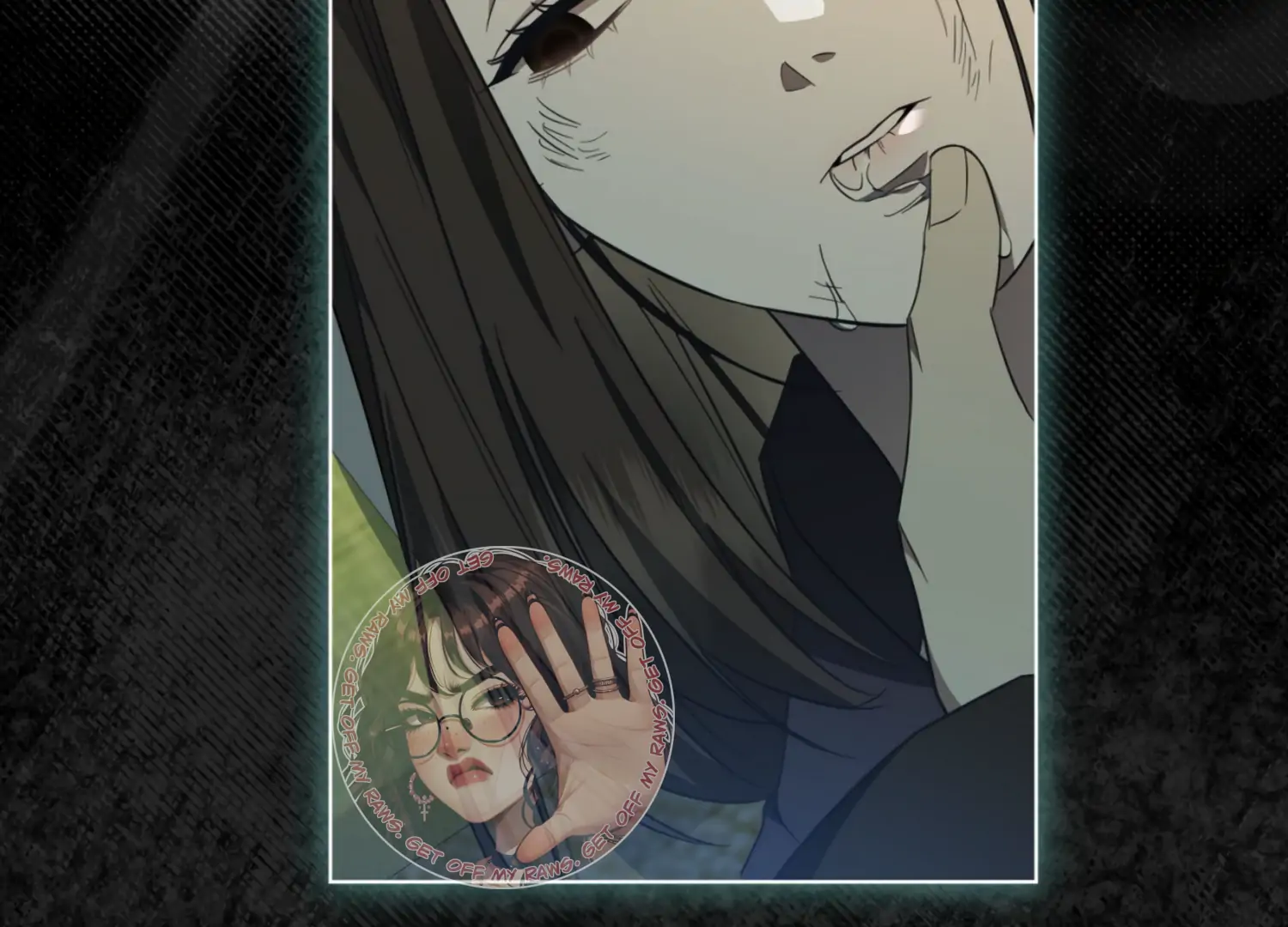 The Night When Flowers Fall Chapter 18 - Page 30