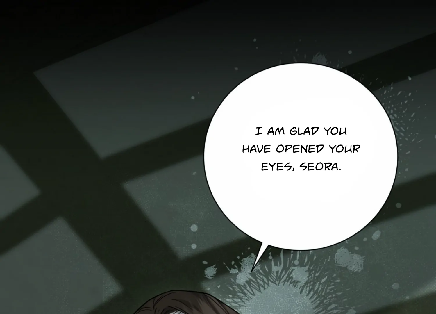 The Night When Flowers Fall Chapter 18 - Page 33