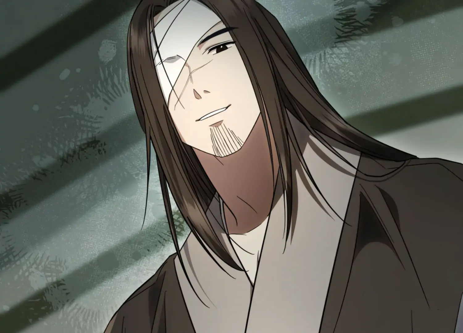 The Night When Flowers Fall Chapter 18 - Page 34