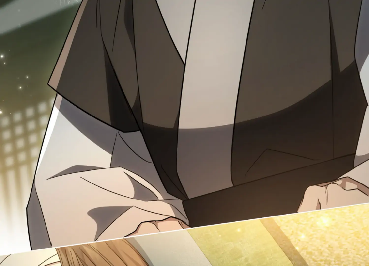 The Night When Flowers Fall Chapter 18 - Page 35