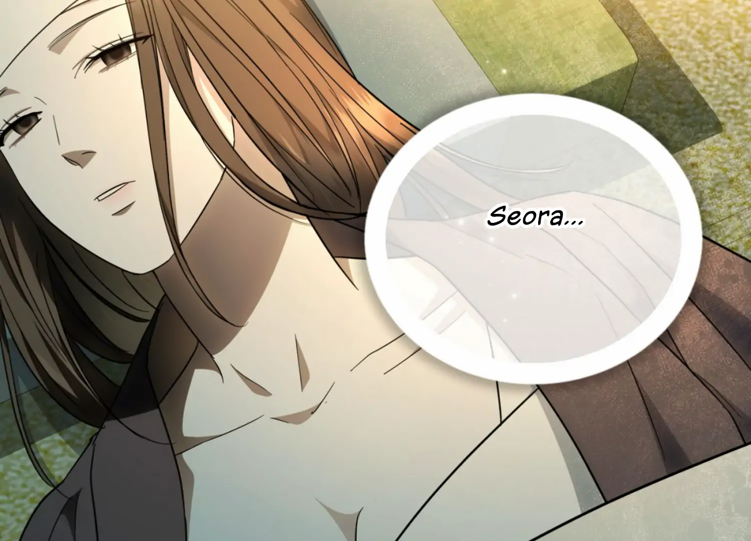 The Night When Flowers Fall Chapter 18 - Page 36