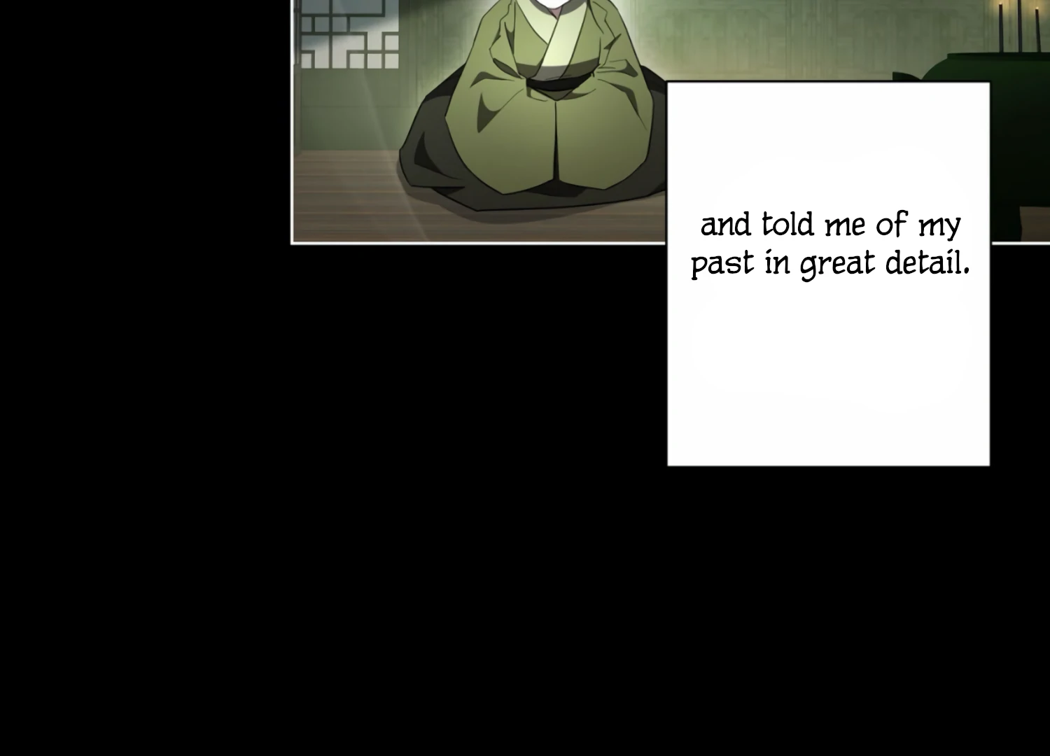 The Night When Flowers Fall Chapter 18 - Page 39