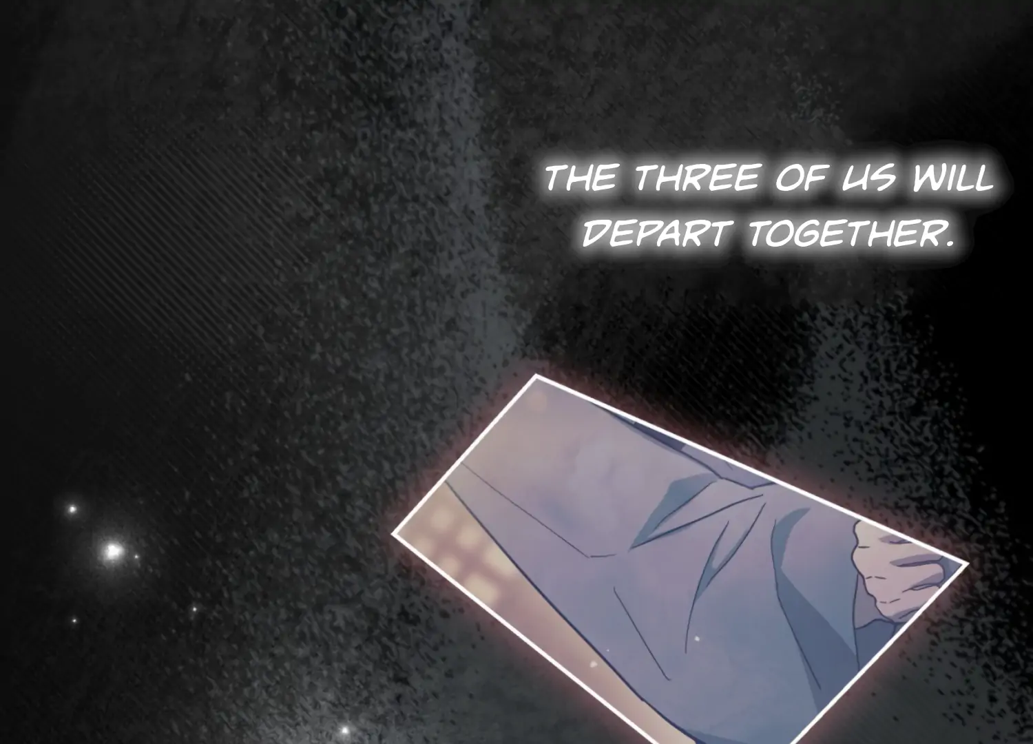 The Night When Flowers Fall Chapter 18 - Page 5