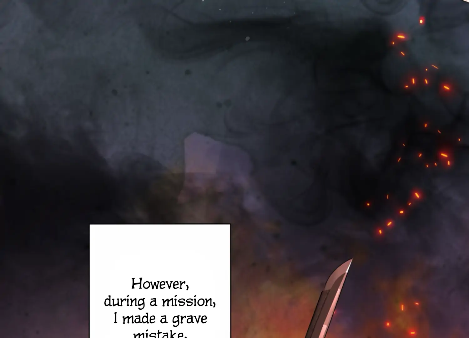 The Night When Flowers Fall Chapter 18 - Page 42