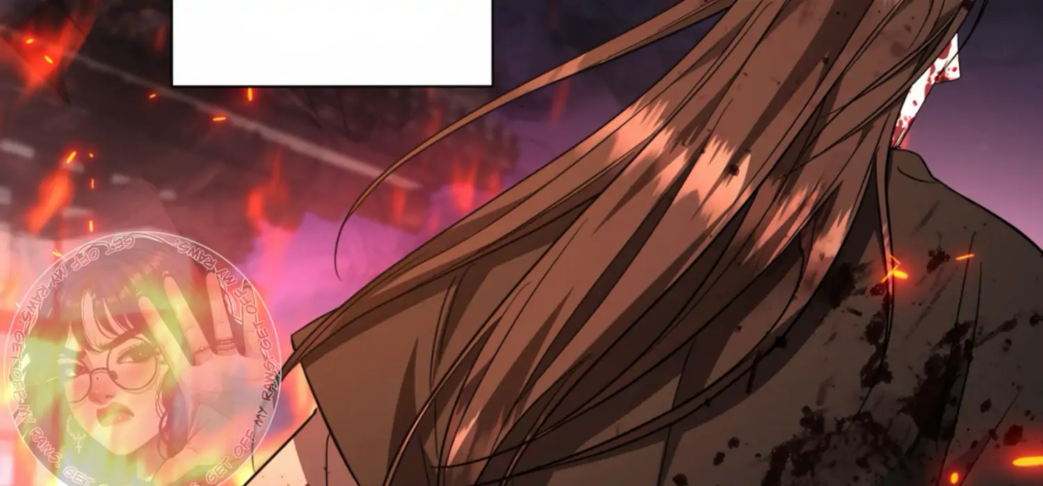 The Night When Flowers Fall Chapter 18 - Page 46