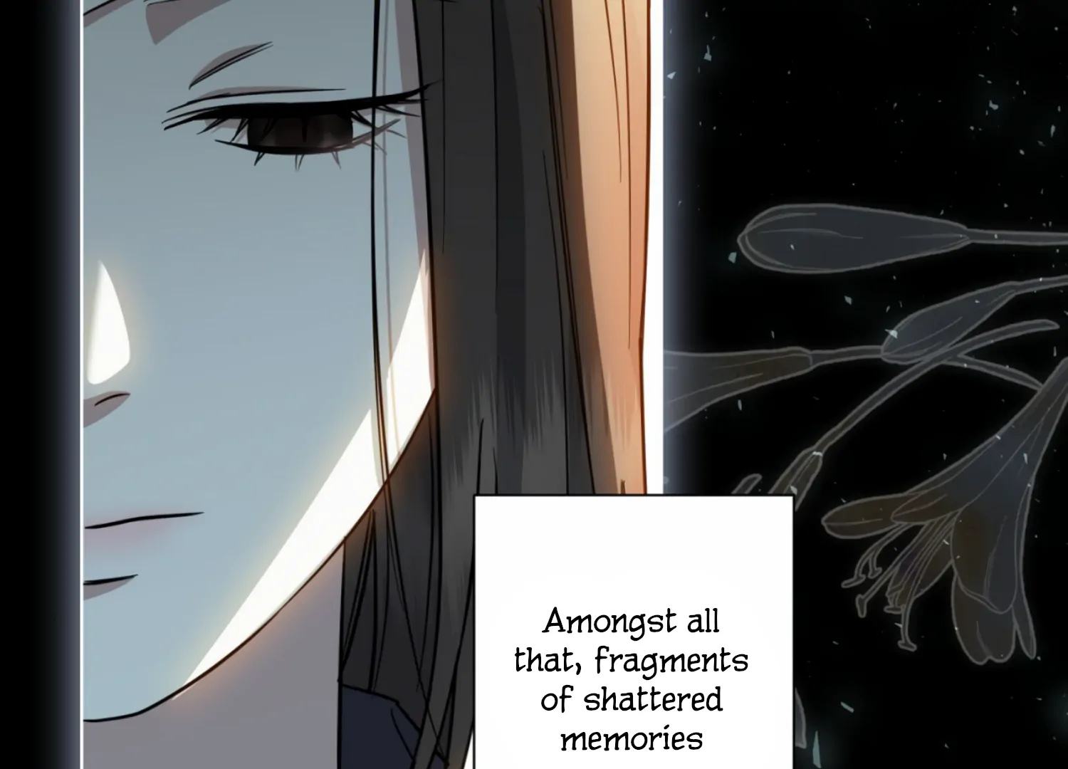 The Night When Flowers Fall Chapter 18 - Page 52