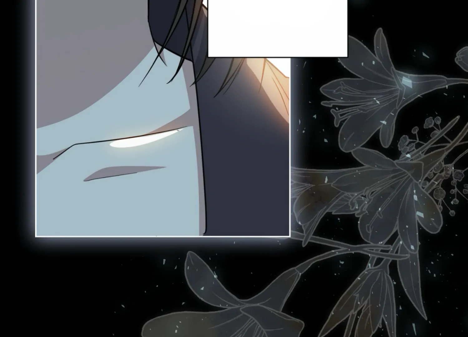 The Night When Flowers Fall Chapter 18 - Page 53