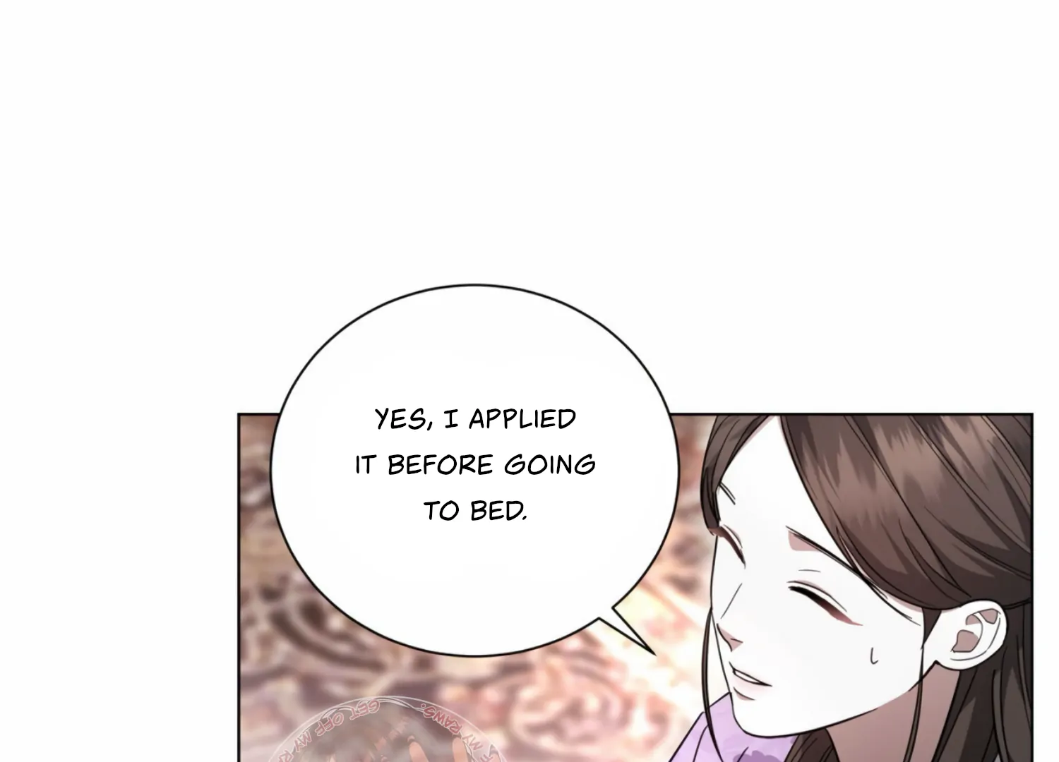 The Night When Flowers Fall Chapter 18 - Page 65