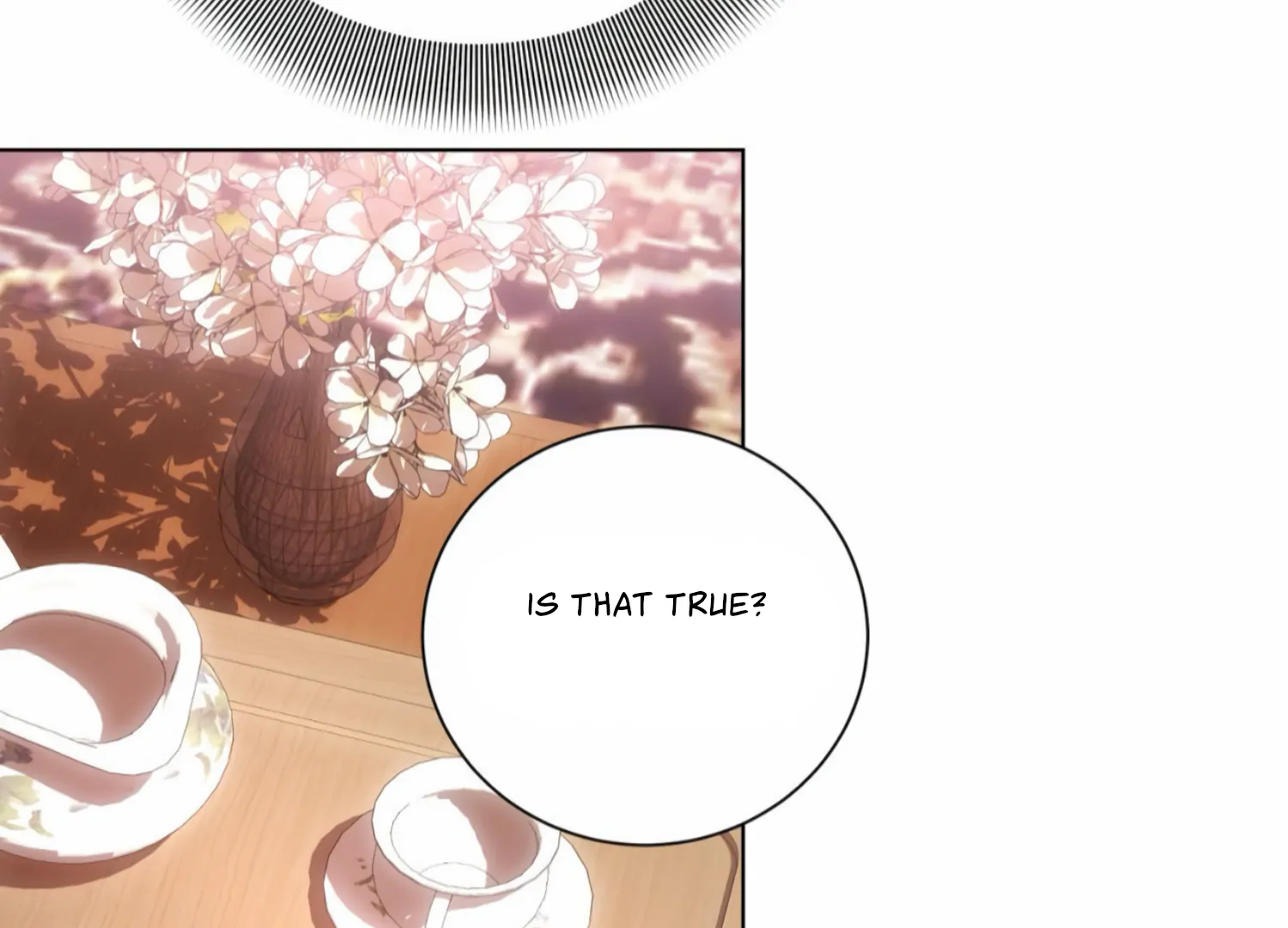 The Night When Flowers Fall Chapter 18 - Page 67