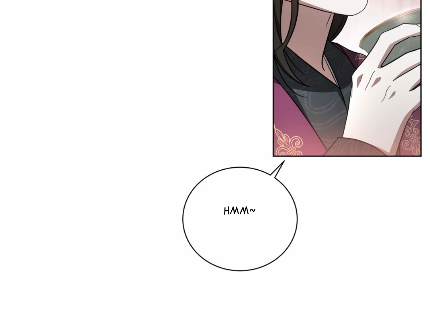 The Night When Flowers Fall Chapter 18 - Page 69