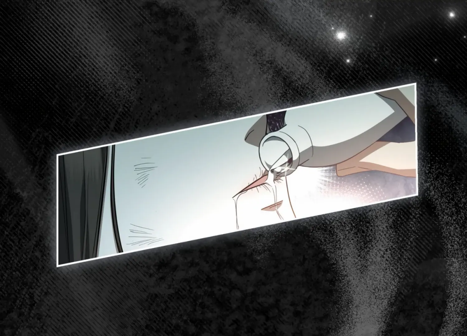 The Night When Flowers Fall Chapter 18 - Page 8