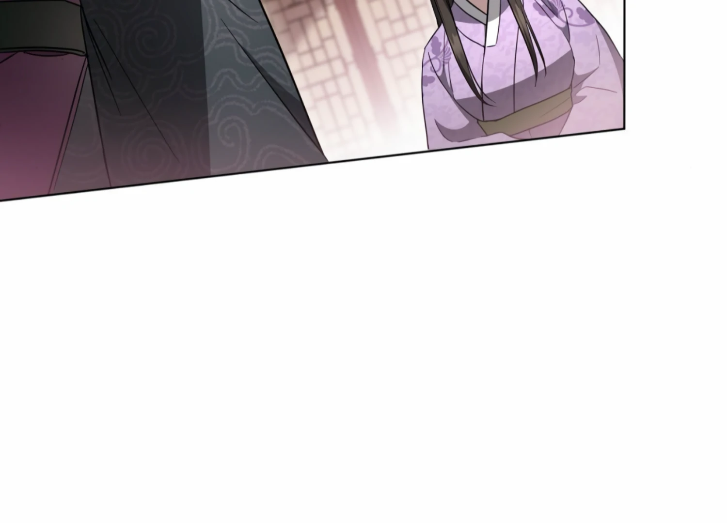 The Night When Flowers Fall Chapter 18 - Page 71