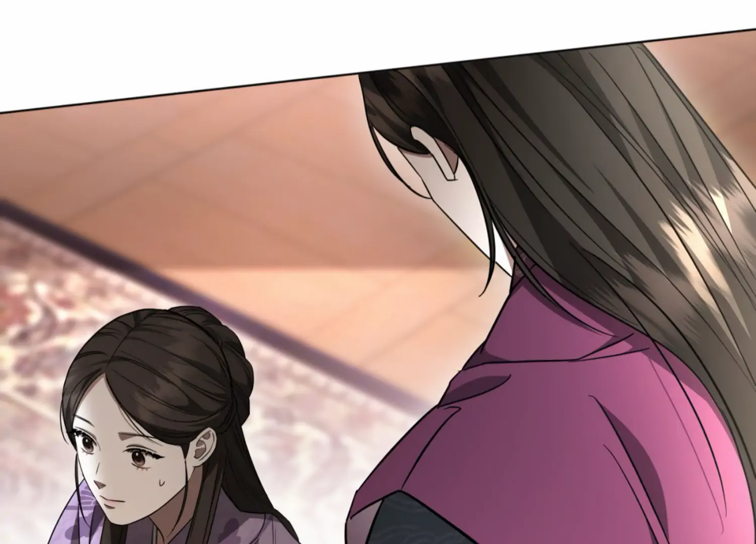 The Night When Flowers Fall Chapter 18 - Page 72