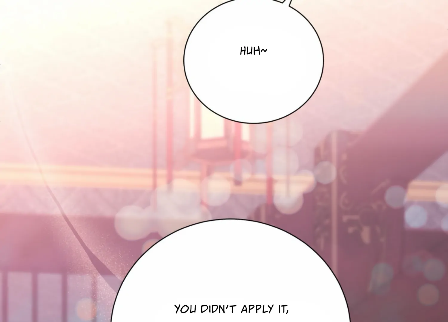 The Night When Flowers Fall Chapter 18 - Page 76