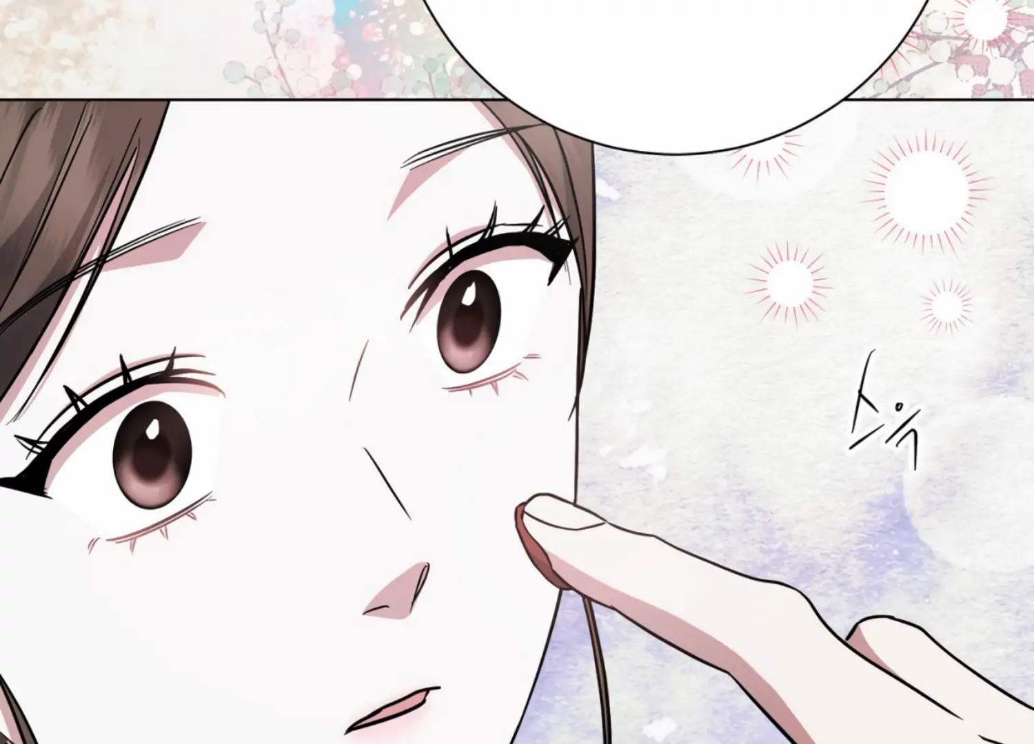 The Night When Flowers Fall Chapter 18 - Page 85