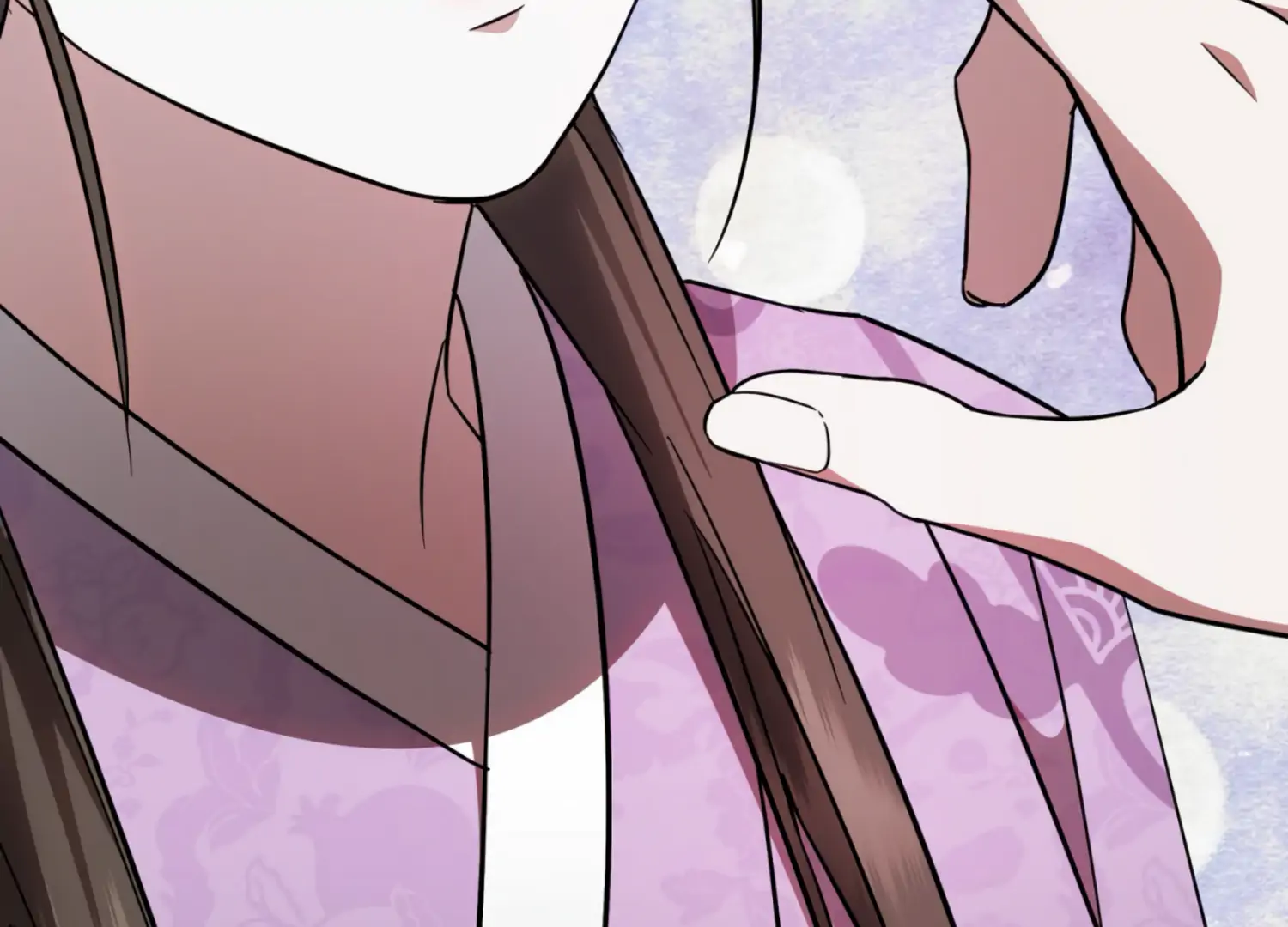 The Night When Flowers Fall Chapter 18 - Page 86