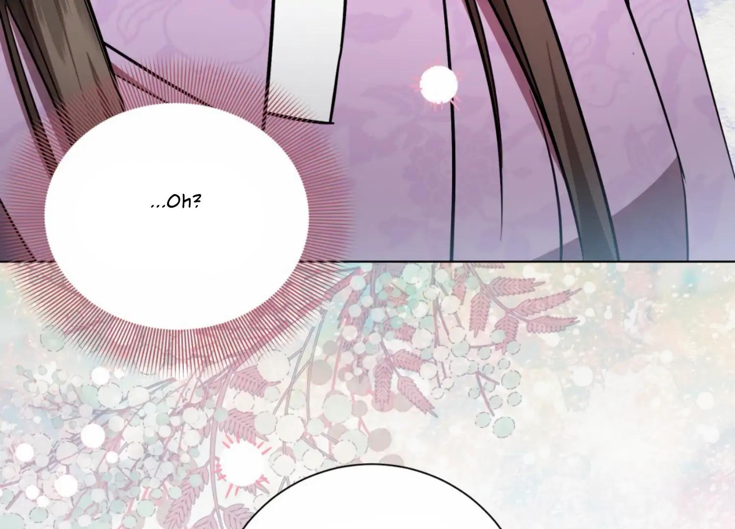 The Night When Flowers Fall Chapter 18 - Page 87