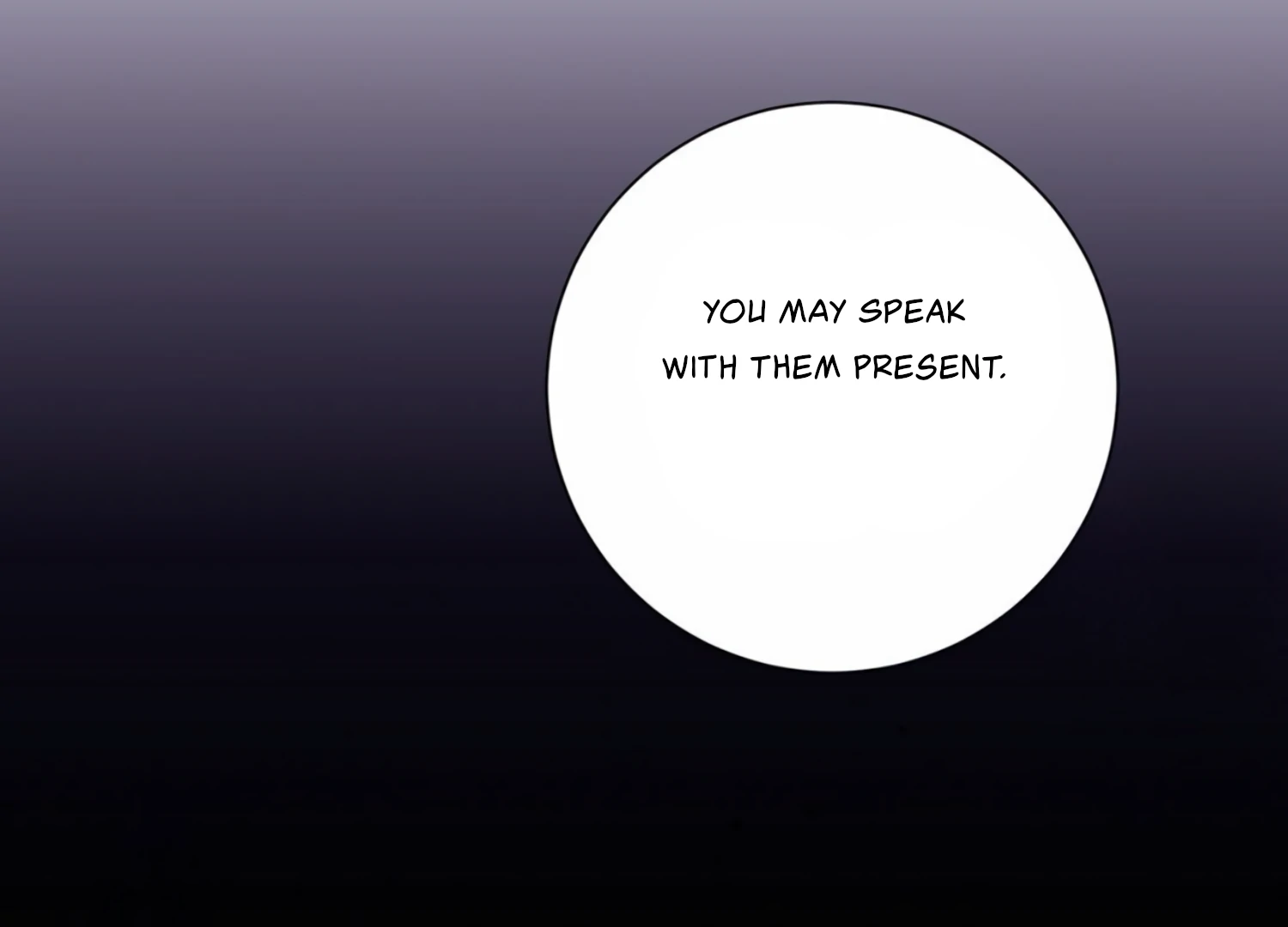 The Night When Flowers Fall Chapter 19 - Page 101