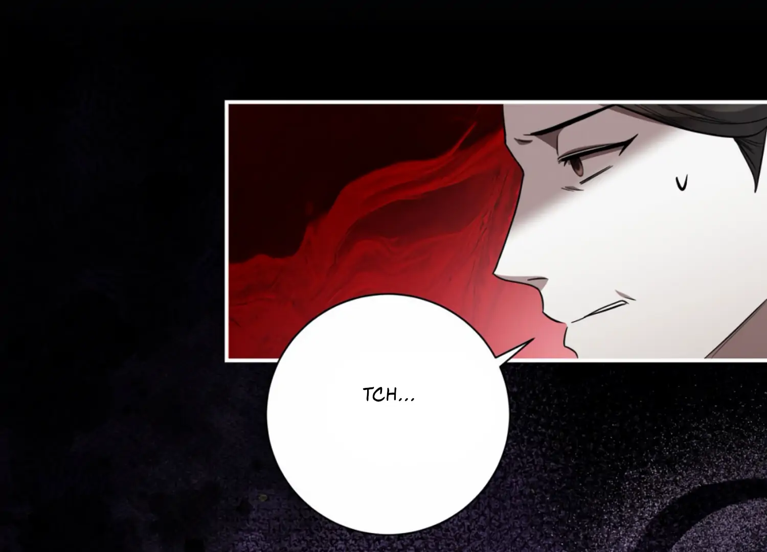 The Night When Flowers Fall Chapter 19 - Page 102