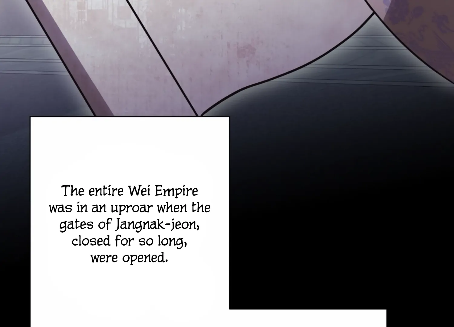 The Night When Flowers Fall Chapter 19 - Page 107