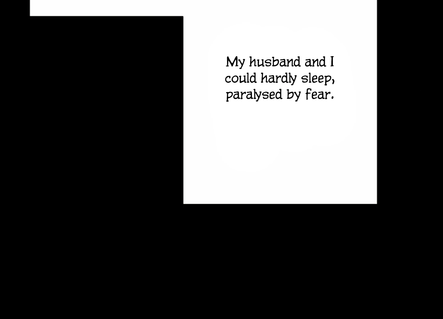 The Night When Flowers Fall Chapter 19 - Page 108